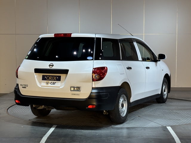 日産 AD 1.5 VE  石川県の詳細画像 その3