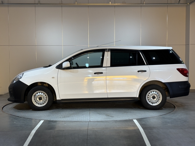 日産 AD 1.5 VE  石川県の詳細画像 その4