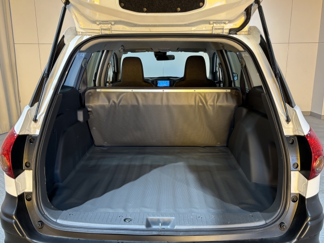 日産 AD 1.5 VE  石川県の詳細画像 その7