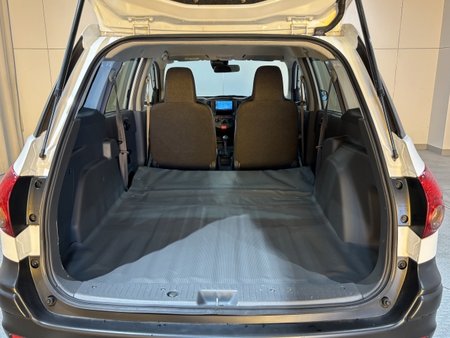 日産 AD 1.5 VE  石川県の詳細画像 その8