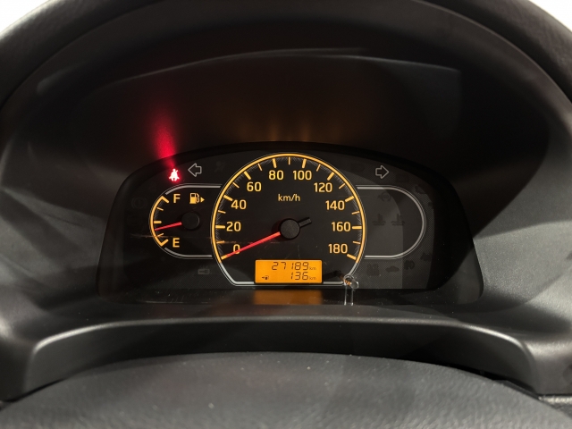 日産 AD 1.5 VE  石川県の詳細画像 その9