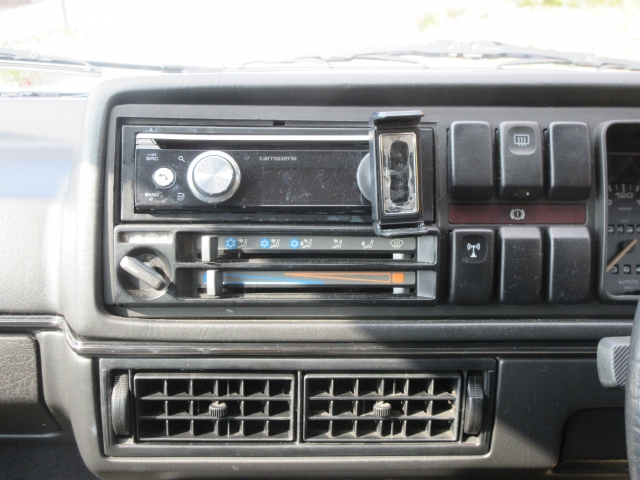 フォルクスワーゲン&nbsp;ゴルフ&nbsp;CLi&nbsp;&nbsp;兵庫県の詳細画像&nbsp;その5