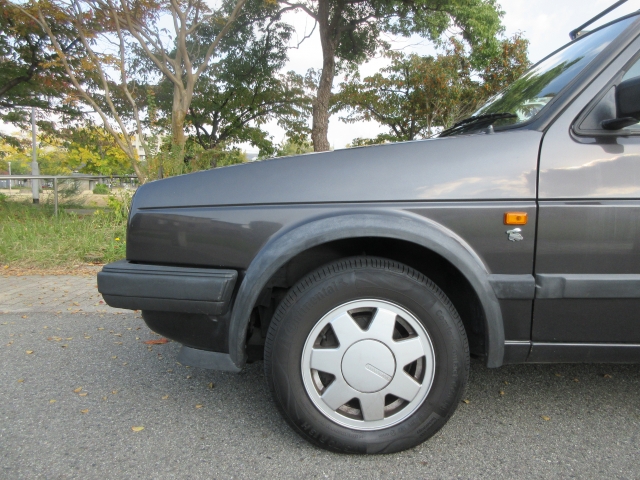 フォルクスワーゲン&nbsp;ゴルフ&nbsp;CLi&nbsp;&nbsp;兵庫県の詳細画像&nbsp;その6