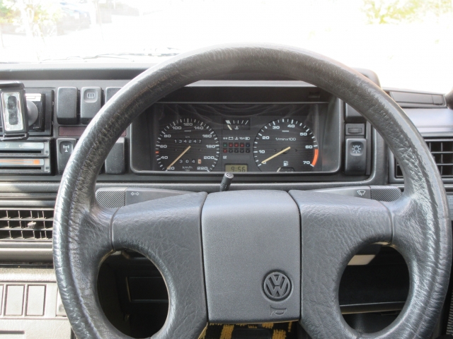 フォルクスワーゲン&nbsp;ゴルフ&nbsp;CLi&nbsp;&nbsp;兵庫県の詳細画像&nbsp;その7