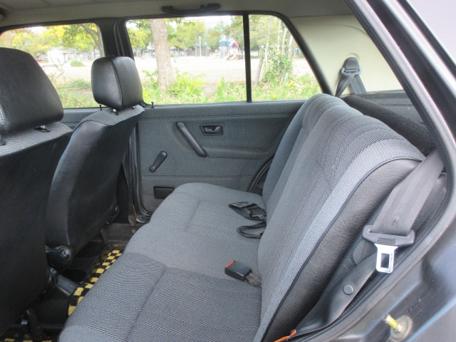 フォルクスワーゲン&nbsp;ゴルフ&nbsp;CLi&nbsp;&nbsp;兵庫県の詳細画像&nbsp;その9