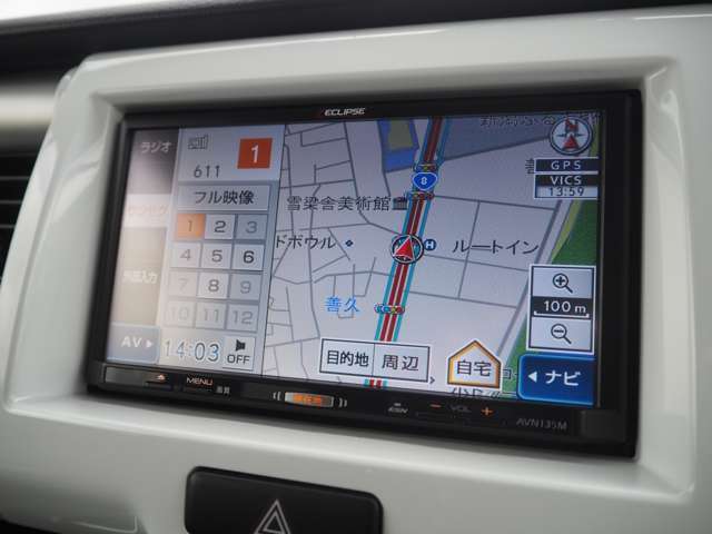 スズキ ハスラー 660 G  新潟県の詳細画像 その7