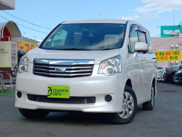 トヨタ&nbsp;ノア&nbsp;&nbsp;&nbsp;千葉県