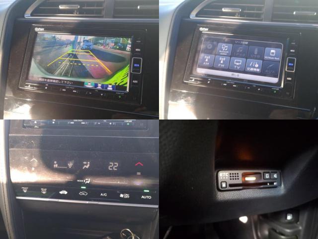 ホンダ シャトル   千葉県の詳細画像 その6
