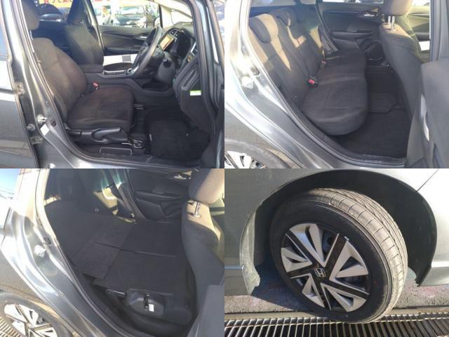 ホンダ シャトル   千葉県の詳細画像 その7