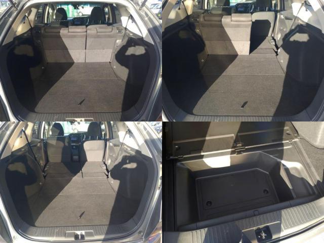 ホンダ シャトル   千葉県の詳細画像 その8