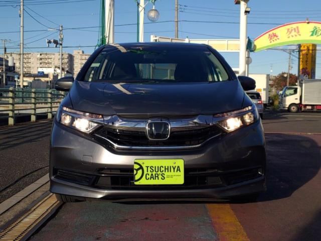 ホンダ シャトル   千葉県の詳細画像 その9