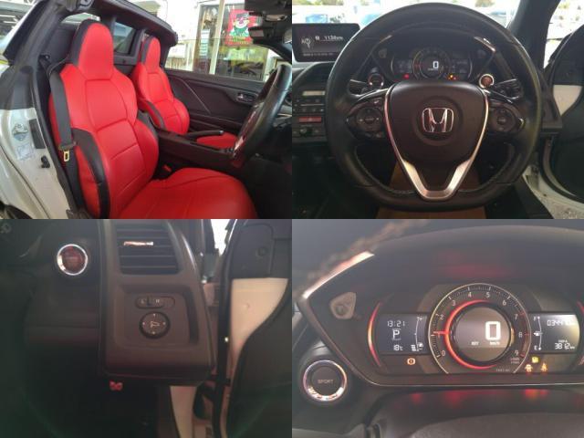 ホンダ S660 660 アルファ  千葉県の詳細画像 その5