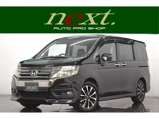 ホンダ ステップワゴン   千葉県