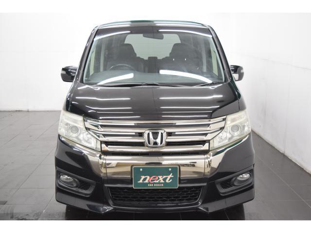 ホンダ ステップワゴン   千葉県の詳細画像 その2