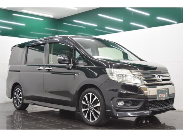 ホンダ ステップワゴン   千葉県の詳細画像 その3