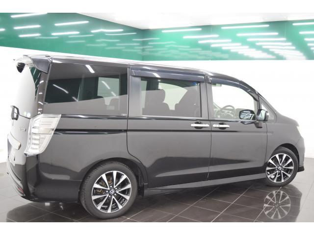 ホンダ ステップワゴン   千葉県の詳細画像 その4