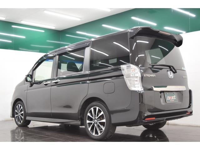 ホンダ ステップワゴン   千葉県の詳細画像 その5