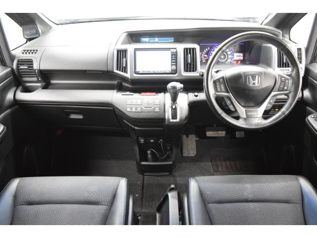 ホンダ ステップワゴン   千葉県の詳細画像 その6