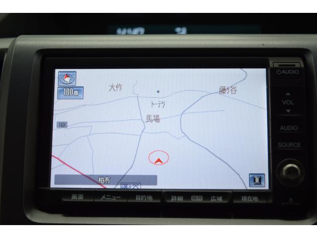 ホンダ ステップワゴン   千葉県の詳細画像 その7