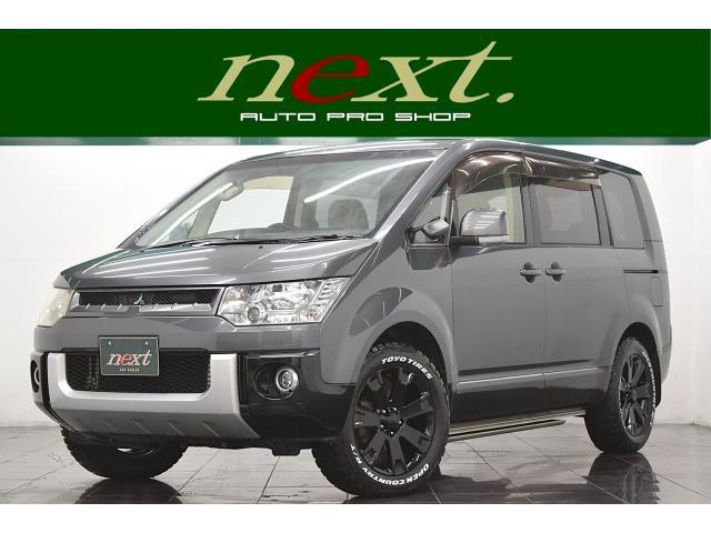 三菱 デリカD：5 2.0 G パワーパッケージ  千葉県