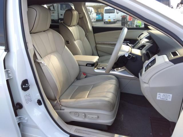 ホンダ レジェンド   埼玉県の詳細画像 その2