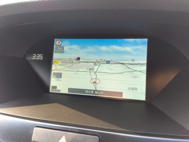 ホンダ レジェンド   埼玉県の詳細画像 その3