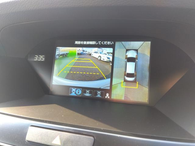 ホンダ レジェンド   埼玉県の詳細画像 その4