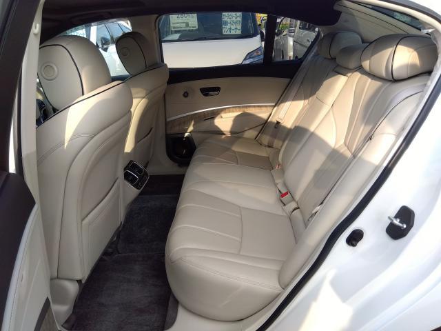 ホンダ レジェンド   埼玉県の詳細画像 その7