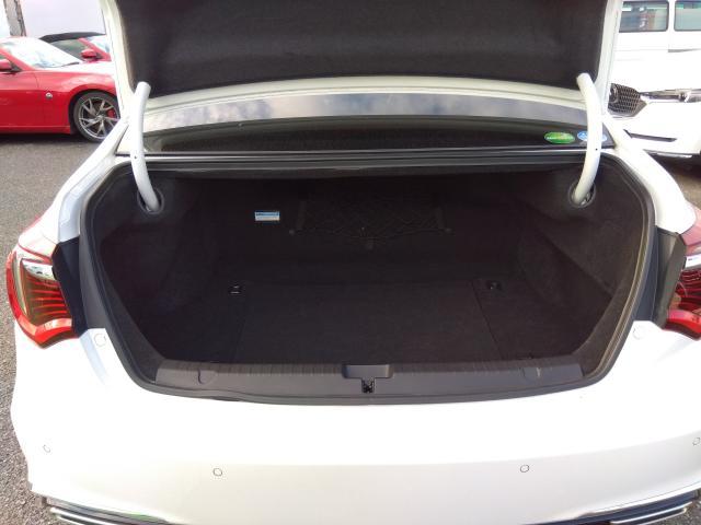 ホンダ レジェンド   埼玉県の詳細画像 その9