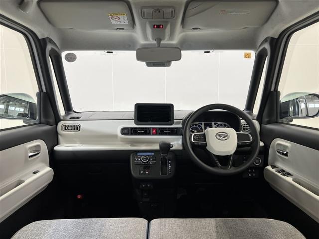 ダイハツ ムーヴキャンバス 660 ストライプス G  愛媛県の詳細画像 その2