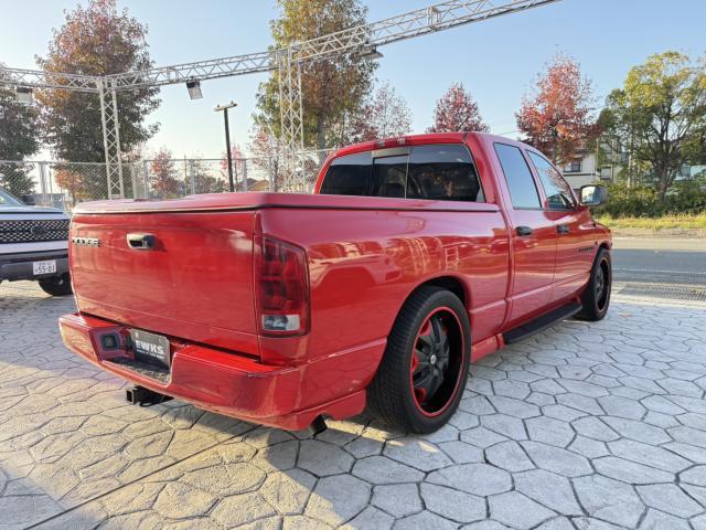 ダッジ ラムバン   愛媛県の詳細画像 その2