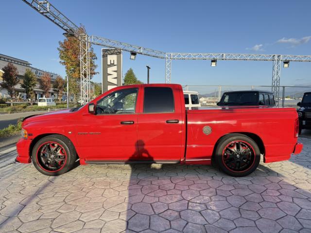 ダッジ ラムバン   愛媛県の詳細画像 その5