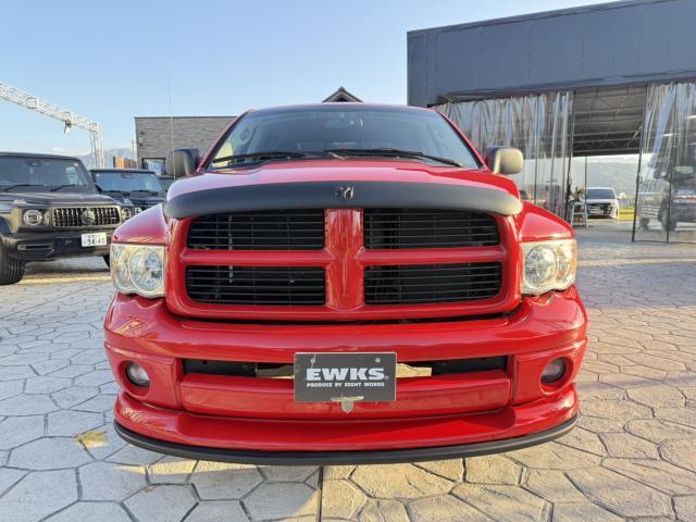 ダッジ ラムバン   愛媛県の詳細画像 その6