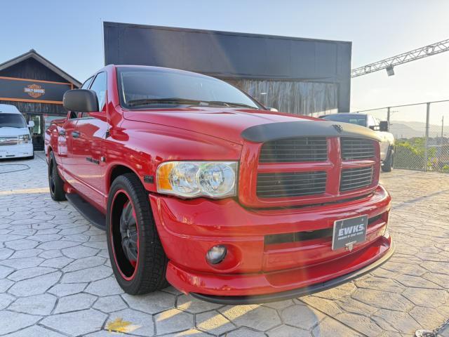 ダッジ ラムバン   愛媛県の詳細画像 その7