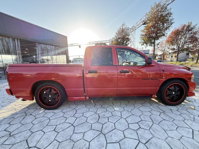 ダッジ ラムバン   愛媛県の詳細画像 その8