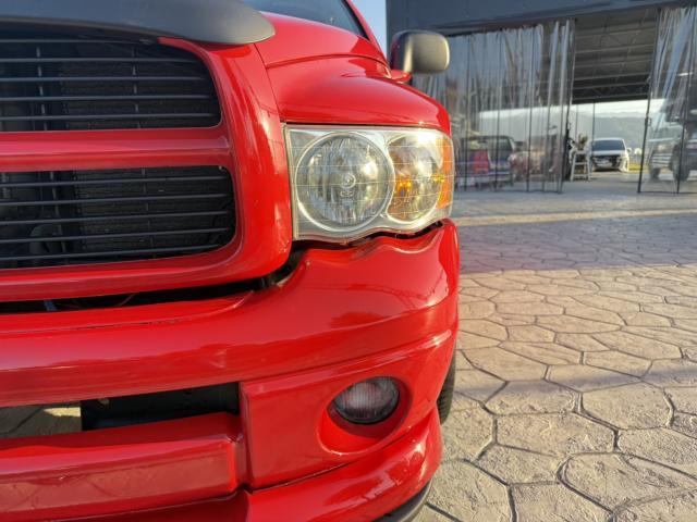 ダッジ ラムバン   愛媛県の詳細画像 その9