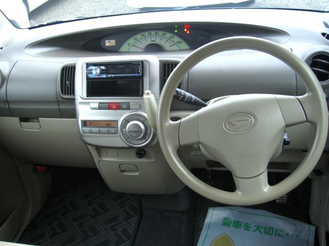 ダイハツ&nbsp;タント&nbsp;660 X&nbsp;&nbsp;愛媛県の詳細画像&nbsp;その5