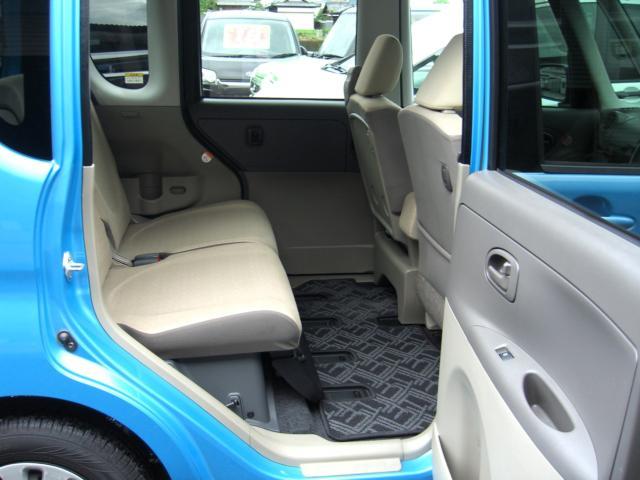 ダイハツ&nbsp;タント&nbsp;660 X&nbsp;&nbsp;愛媛県の詳細画像&nbsp;その7