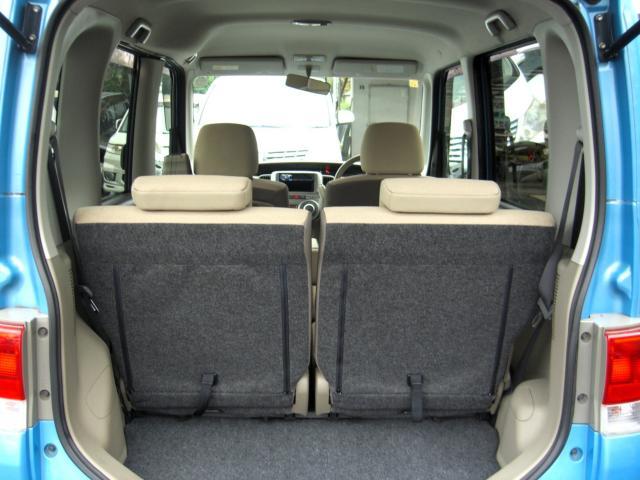 ダイハツ&nbsp;タント&nbsp;660 X&nbsp;&nbsp;愛媛県の詳細画像&nbsp;その8