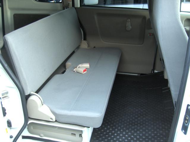 スズキ エブリイ   愛媛県の詳細画像 その7