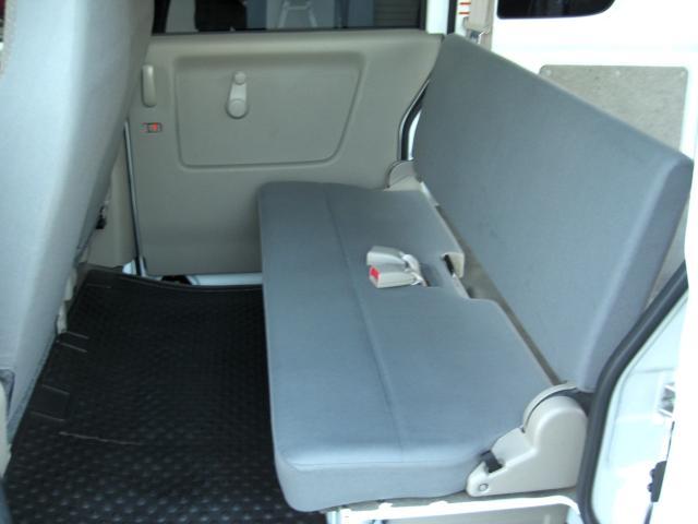 スズキ エブリイ   愛媛県の詳細画像 その9