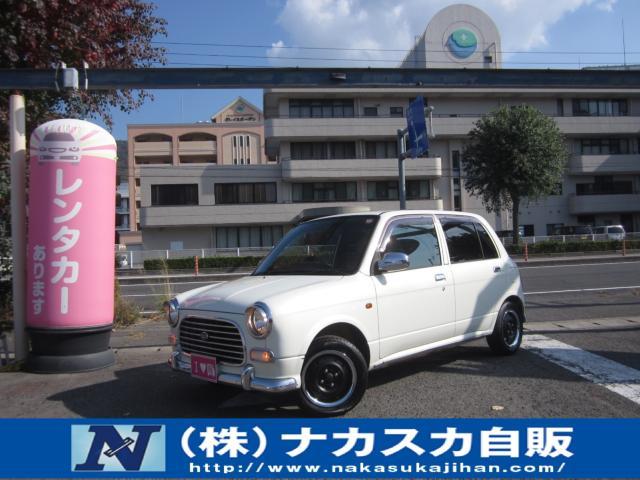 ダイハツ ミラジーノ   香川県