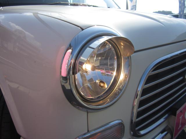 ダイハツ ミラジーノ   香川県の詳細画像 その5