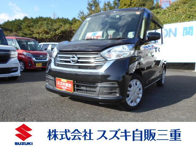 日産 ルークス   三重県