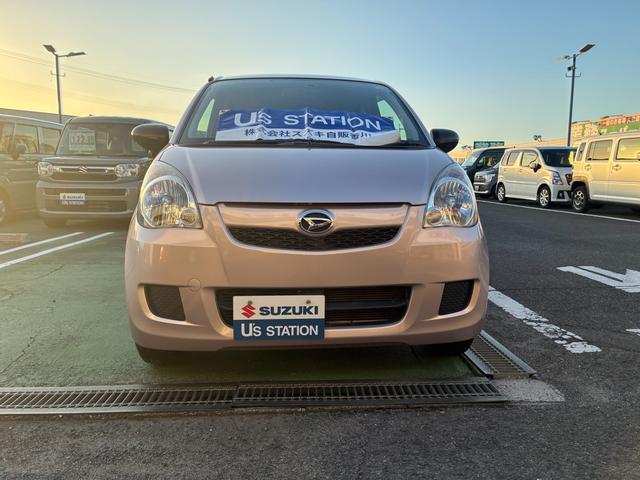 ダイハツ ミラ   香川県の詳細画像 その2