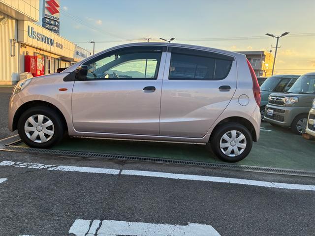 ダイハツ ミラ   香川県の詳細画像 その5