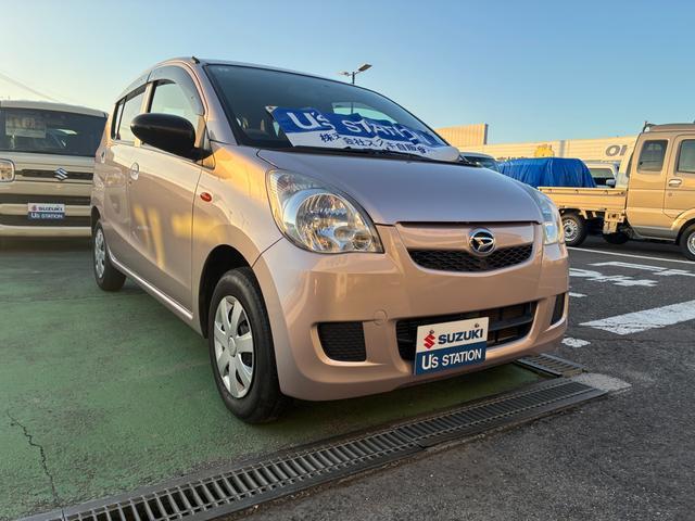 ダイハツ ミラ   香川県の詳細画像 その6