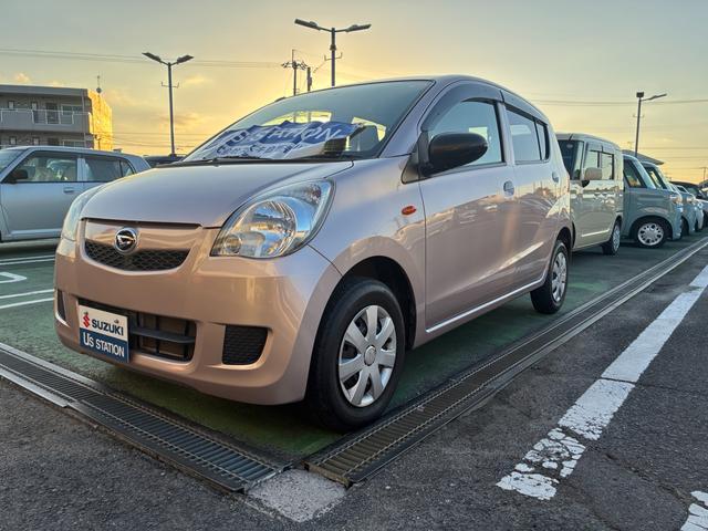 ダイハツ ミラ   香川県の詳細画像 その7