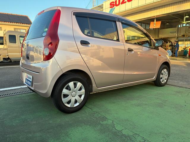 ダイハツ ミラ   香川県の詳細画像 その8