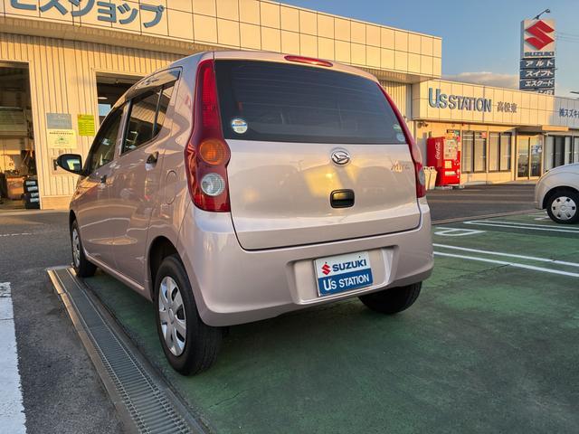 ダイハツ ミラ   香川県の詳細画像 その9